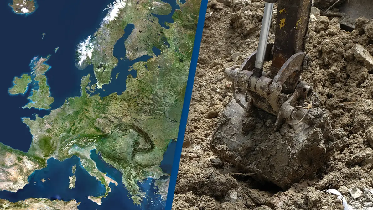 Planet Observer/Universal Images Group via Getty Images/Getty Stock Image