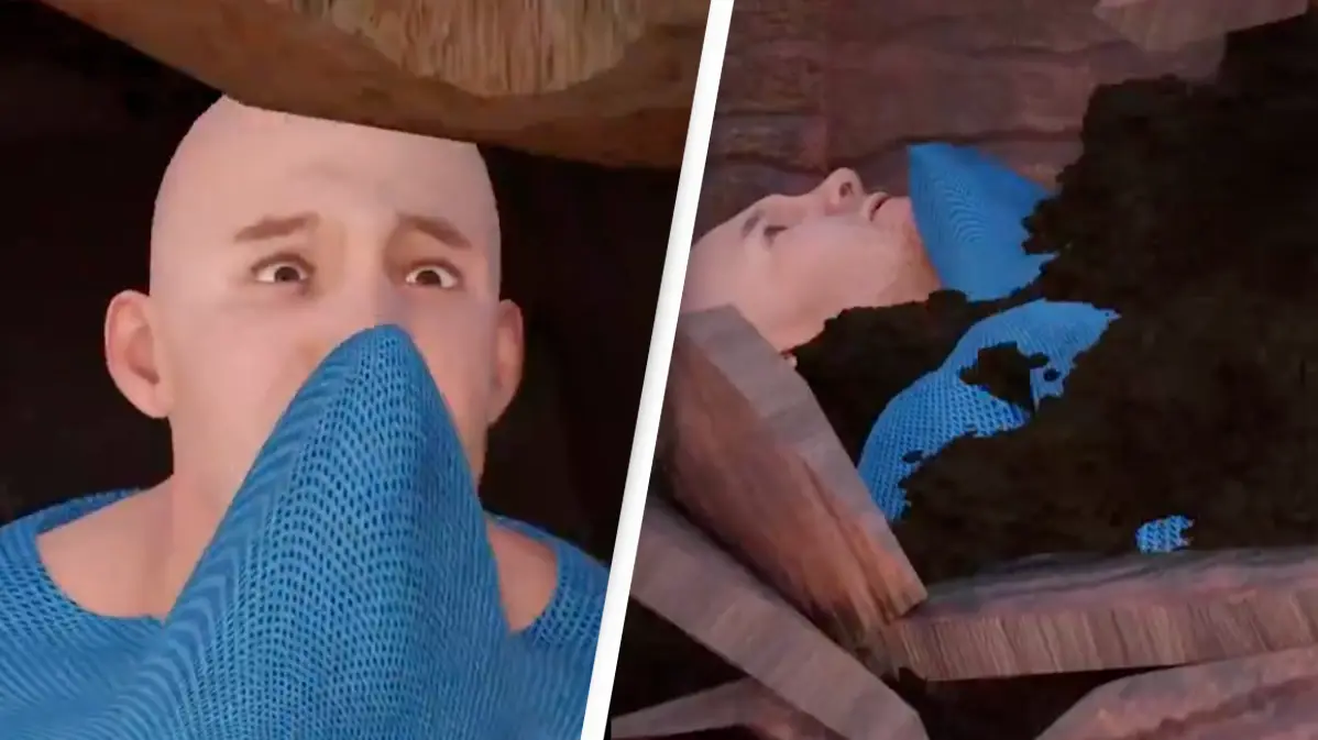 Twitter/@‌zackdfilms1