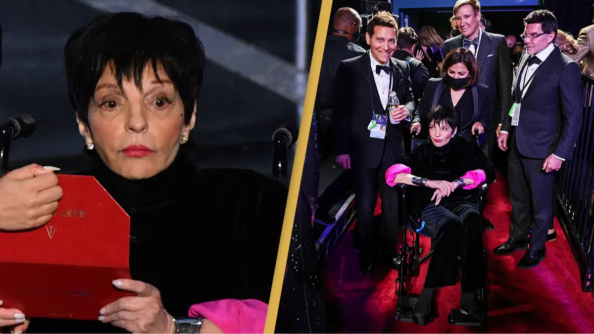 Getty Images/Robyn Beck/AFP/Robert Gauthier/Los Angeles Times