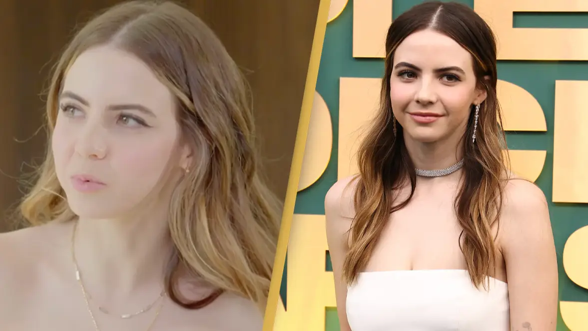 YouTube/Bobbi Althoff/Tommaso Boddi / Stringer