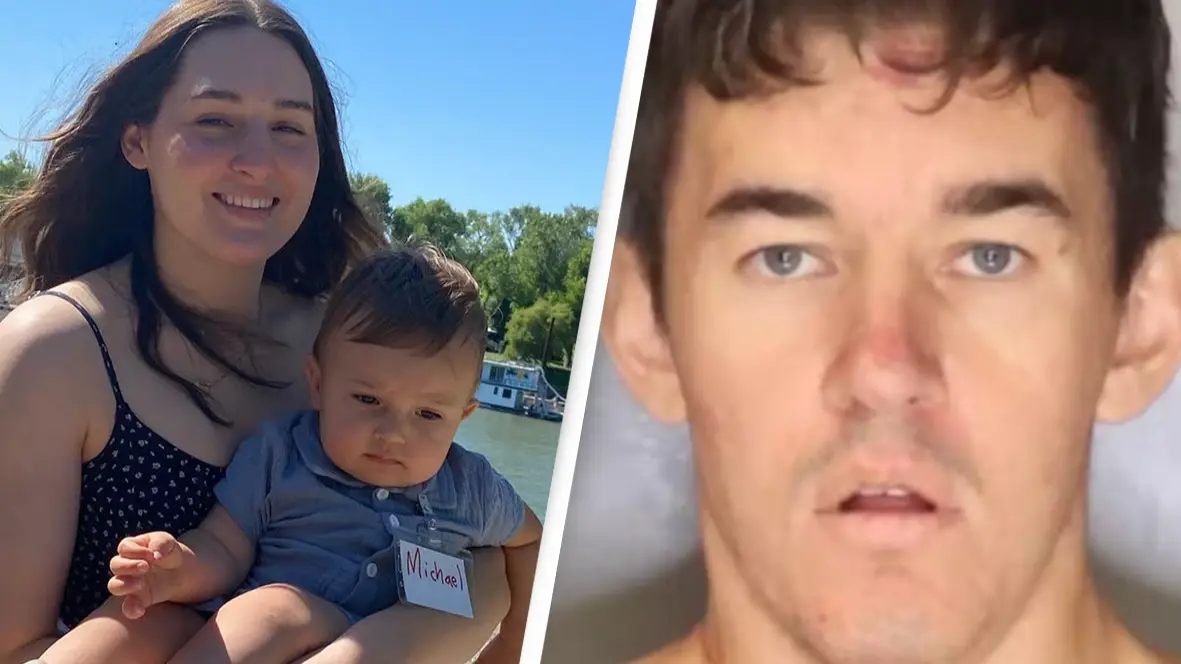 GoFundMe/Sacramento County Sheriff's Office