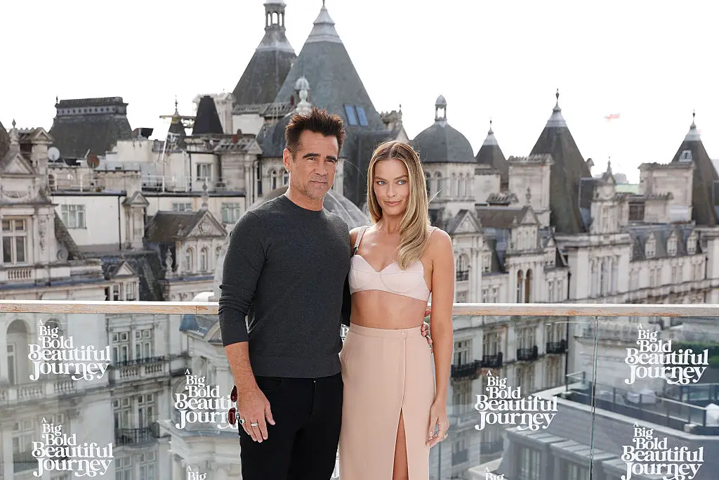 (John Phillips/Getty Images for Sony Pictures)