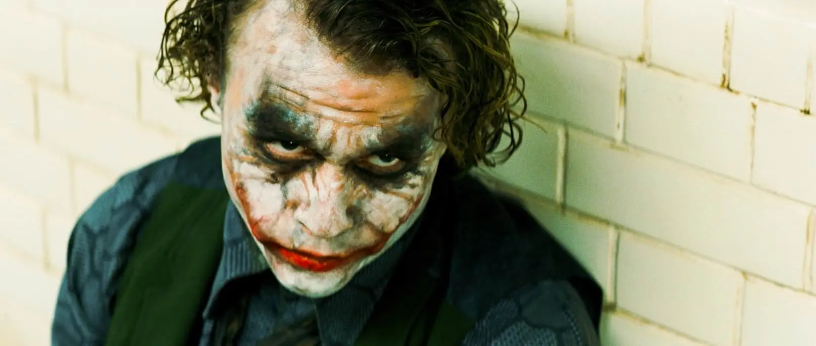 The Dark Knight is among the movies leaving Netflix US this month (Warner Bros.)