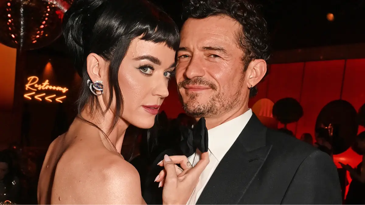 Dave Benett/VF25/WireImage for Vanity Fair via Getty