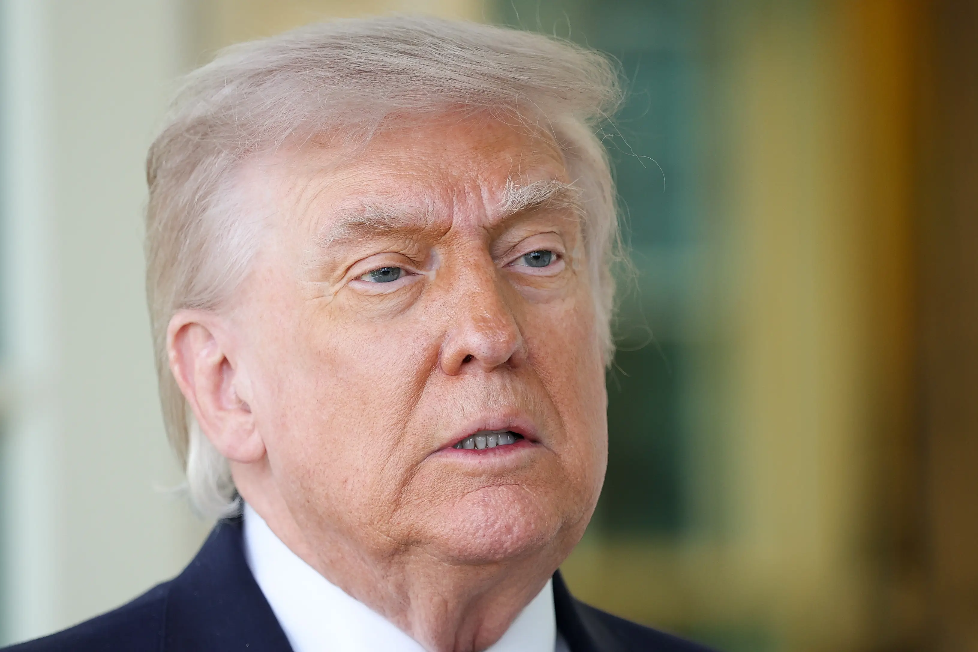 The midterms are fast approaching (Win McNamee/Getty Images)