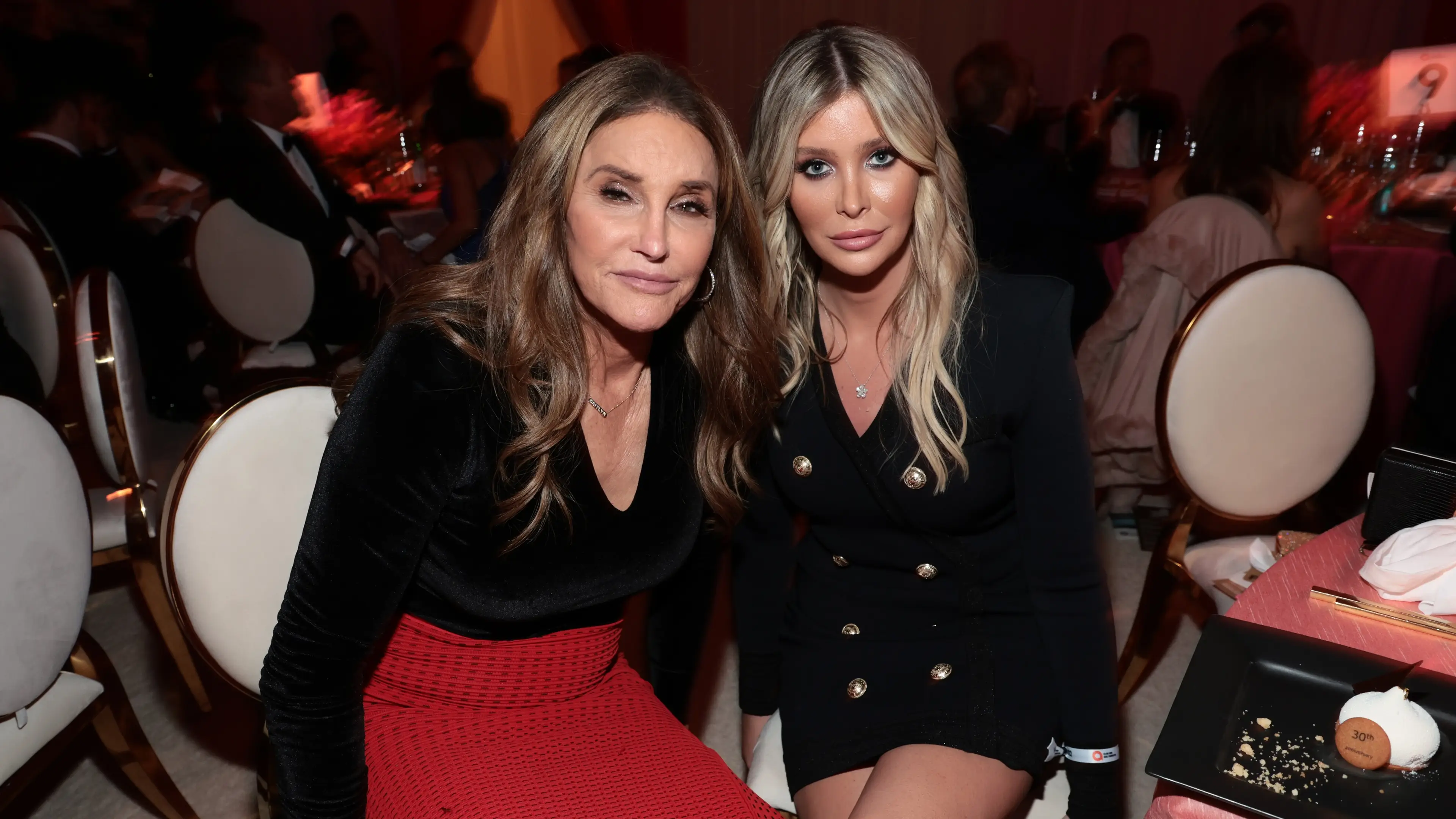 Photo by Jamie McCarthy/Getty Images for Elton John AIDS Foundation 