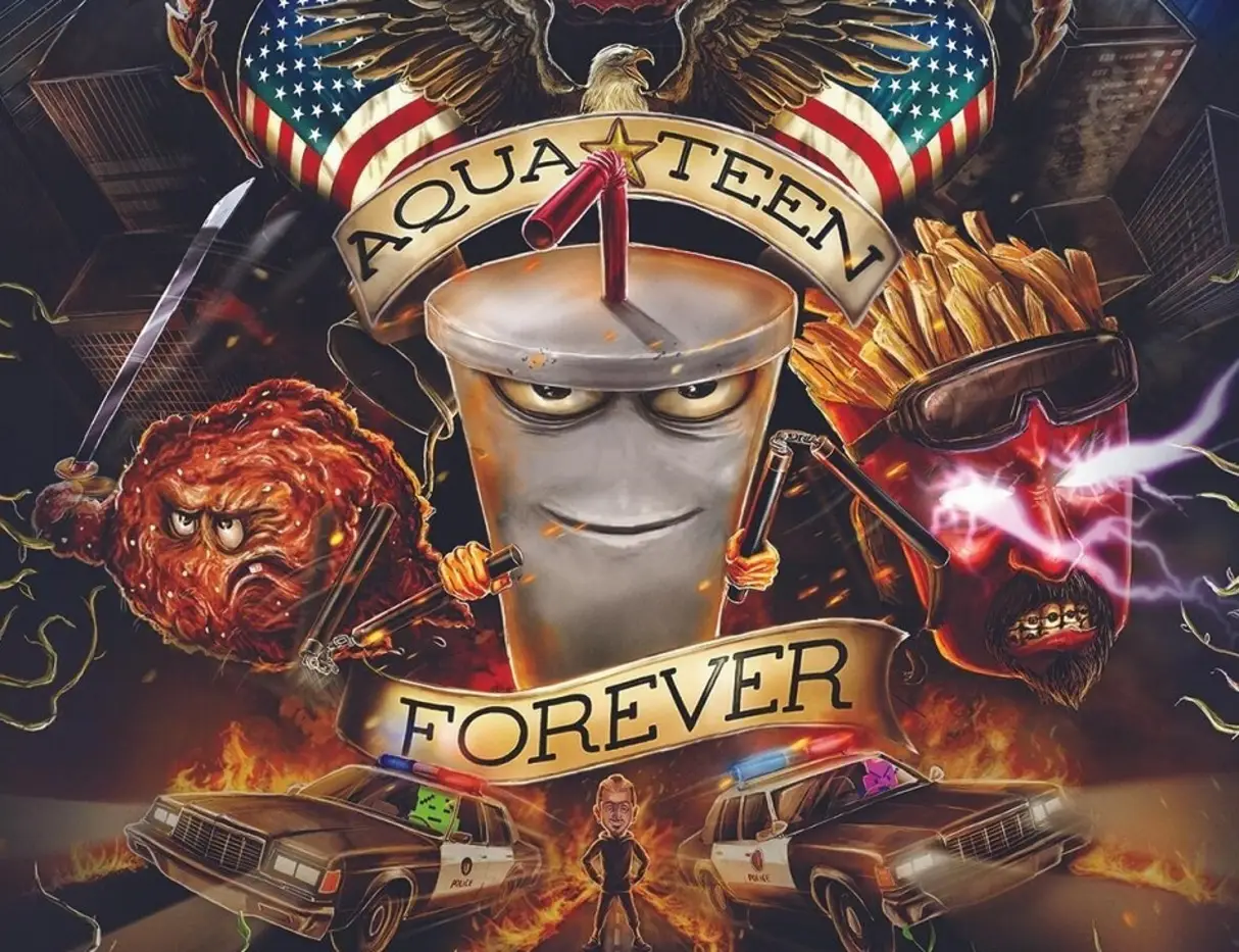 A new film will be released on HBO Max next month.