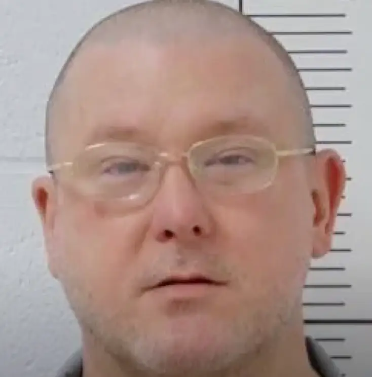 Brian Dorsey. (KSDK News)