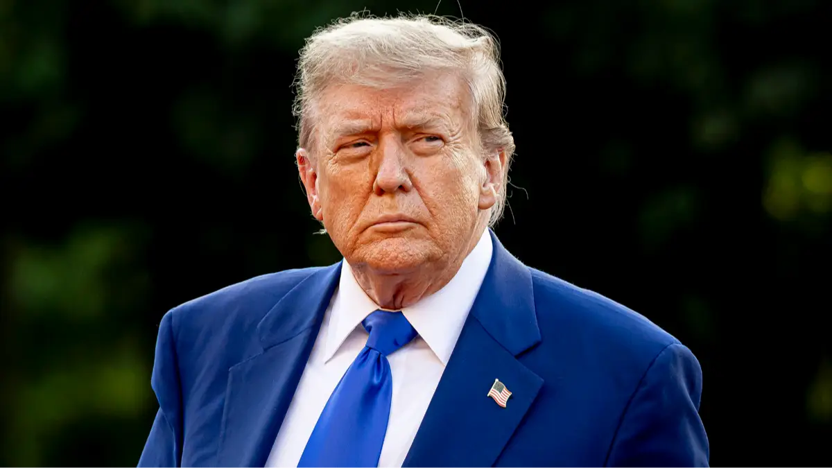 Getty Images/Patrick van Katwijk