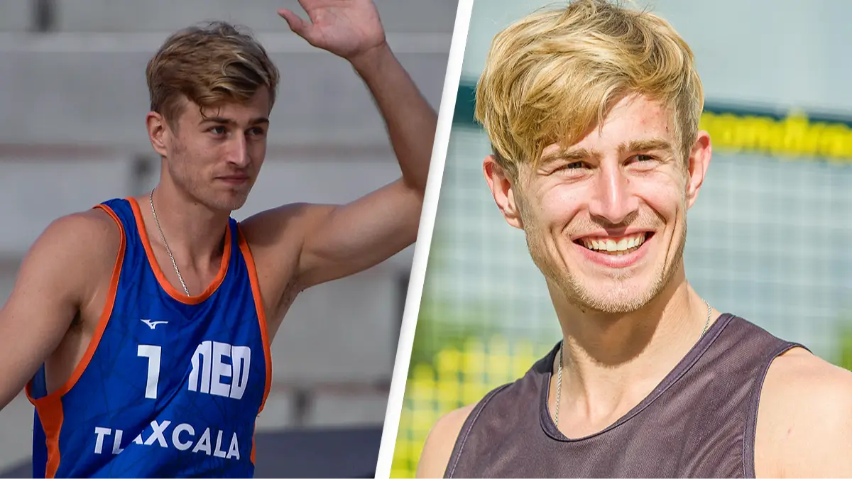 People urge Olympic committee to take action against volleyball player convicted of raping 12-year-old competing