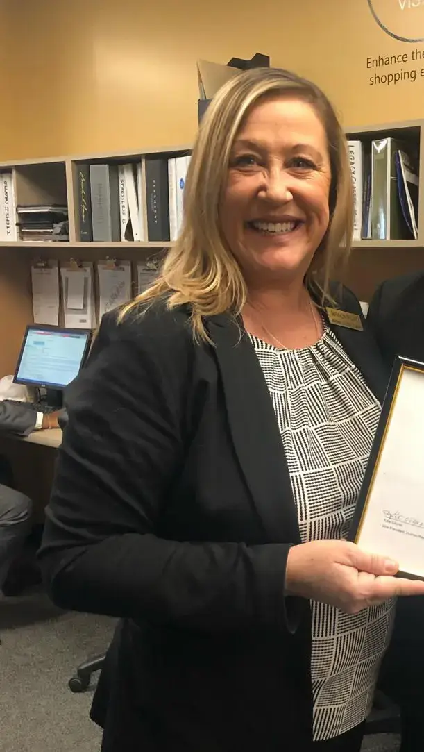 Sharron Phillips sued Starbucks after losing her job.