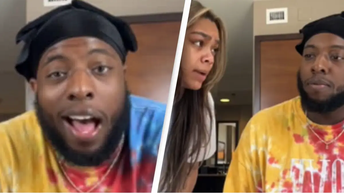 TikTok/@beefingwiththeblacks