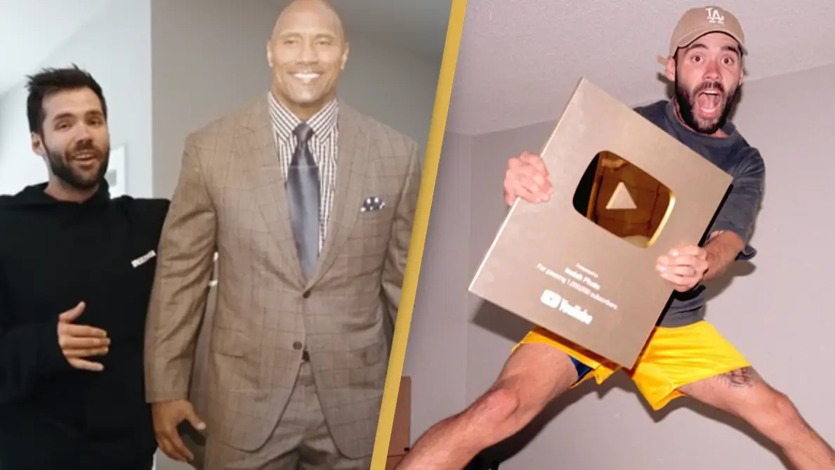 Isaiah Photo/YouTube/Isaiah Photo/Instagram