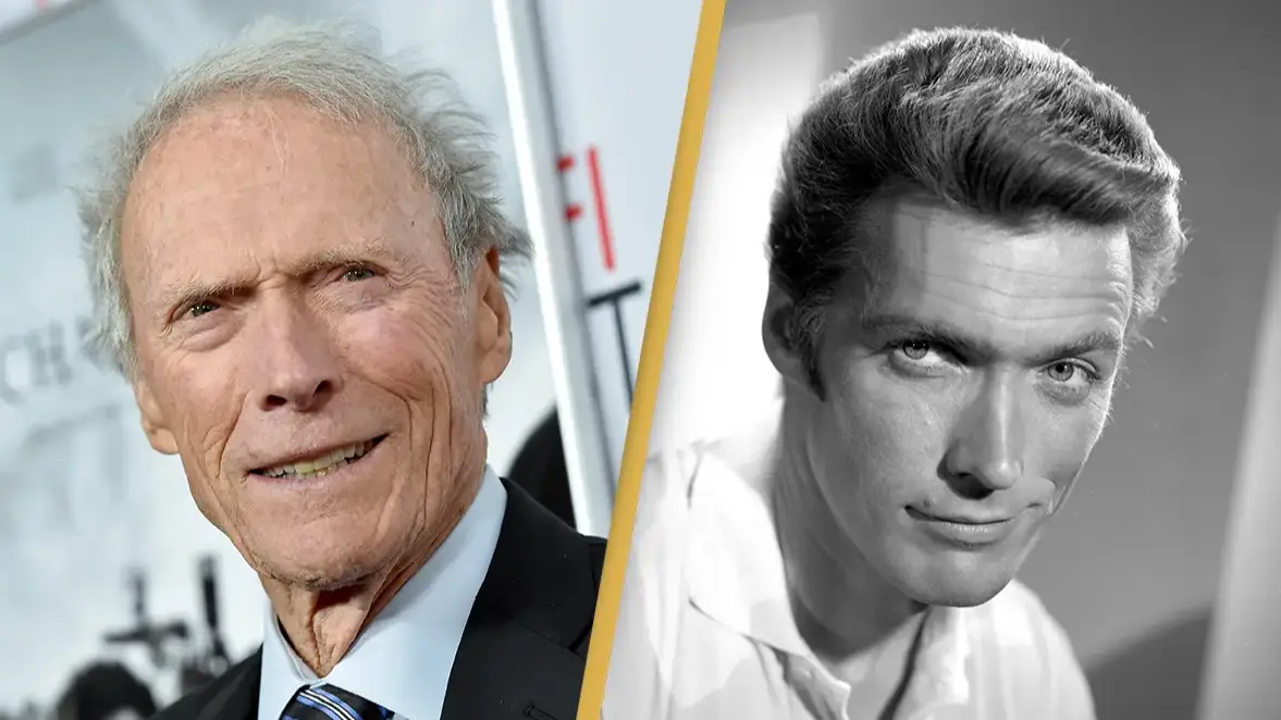 Clint Eastwood reveals 'worst' movie he ever made that saw him 'sink lower and lower in his seat'