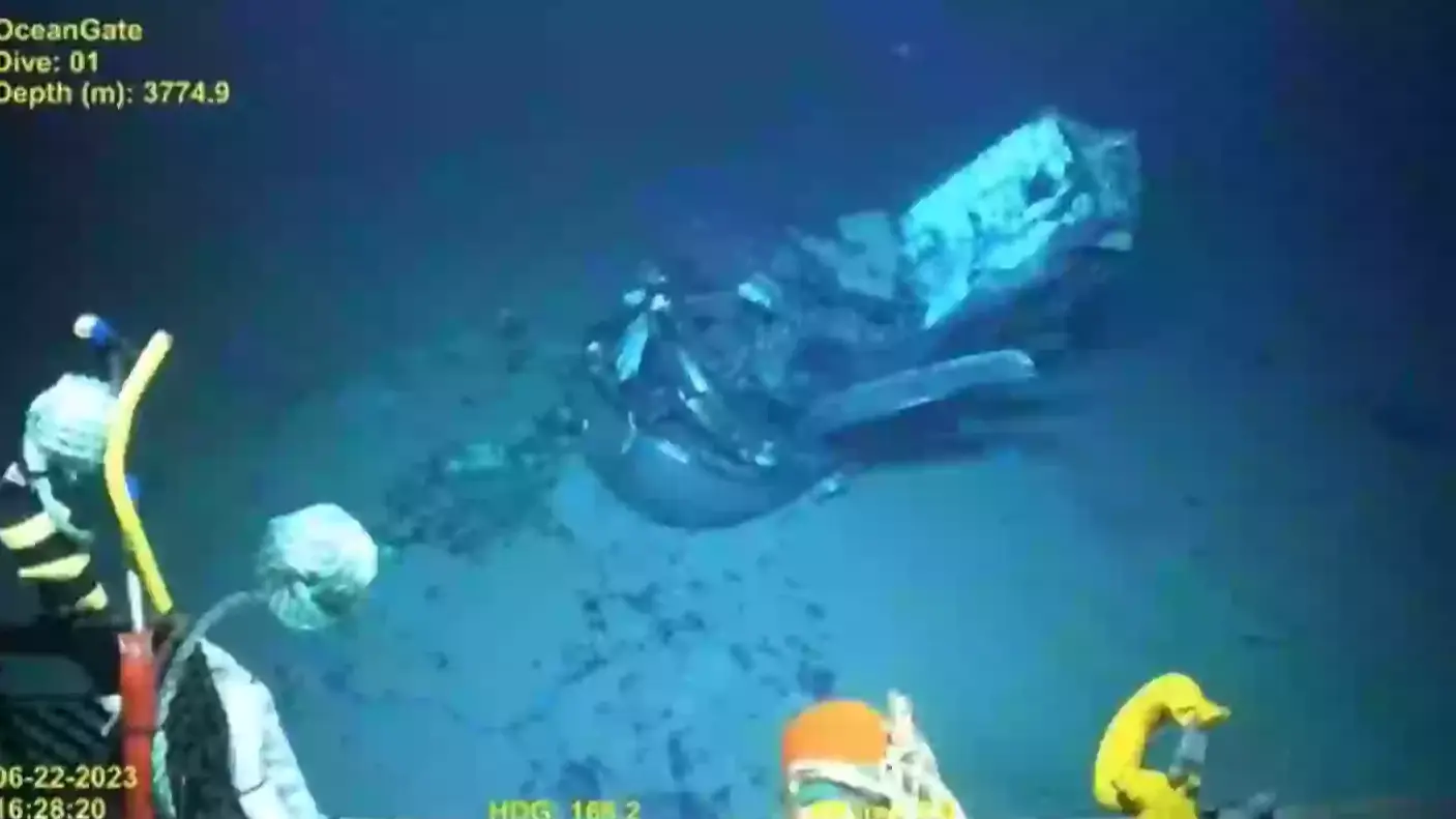 United States Coast Guard