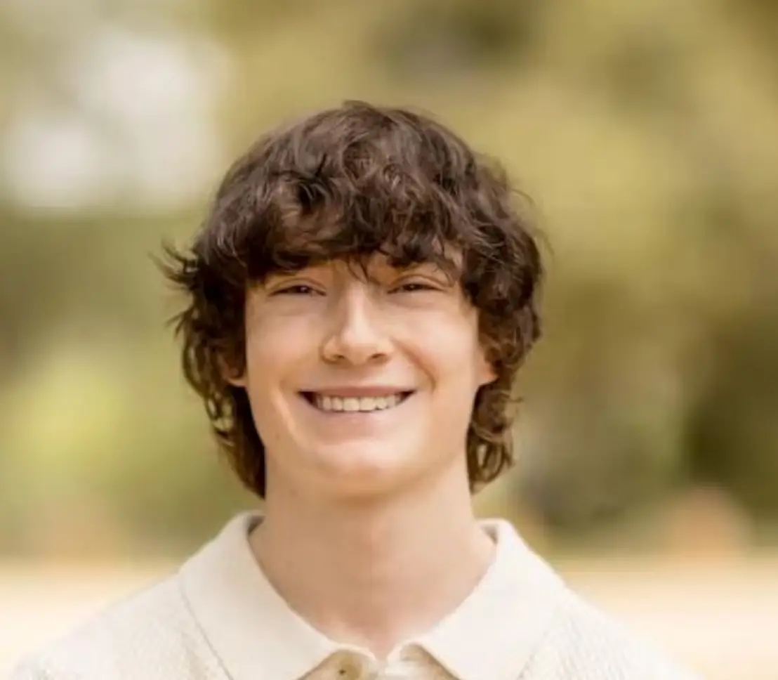 Adam Raine took his own life on April 11 (The Adam Raine Foundation)