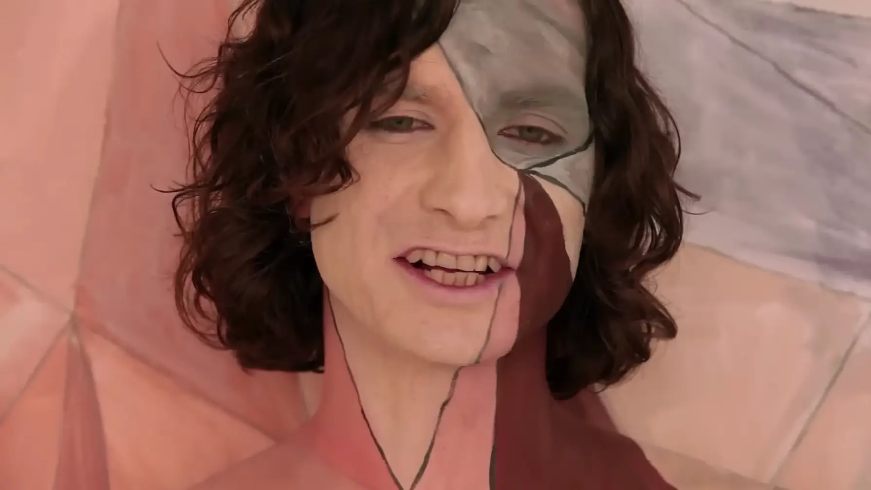 The music video is one of the most iconic of all time.