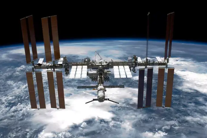 The ISS may be heading to a bigger issue even if the leakage has been plugged(NASA)