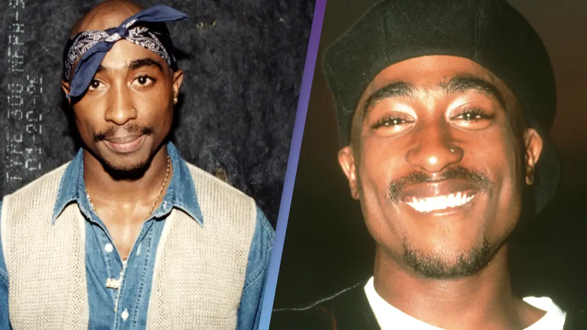 Tupac fans convinced he's 'still alive' as resurfaced video hints to major conspiracy theory