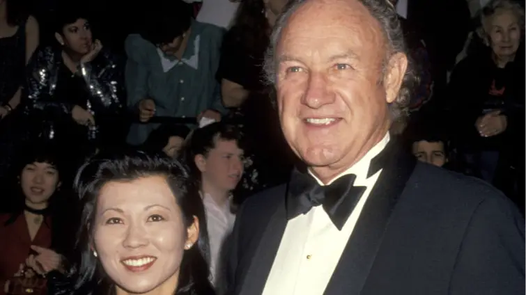 Ron Galella/Ron Galella Collection via Getty Image