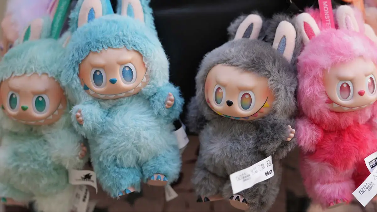 Edward Berthelot/Getty Images