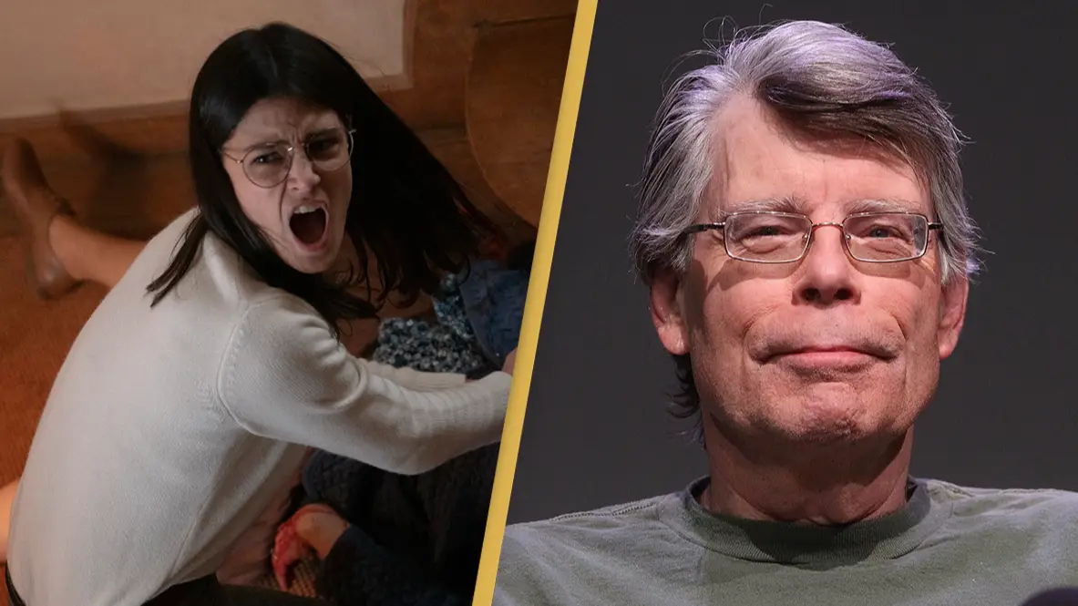 Netflix/Jim Spellman/WireImage