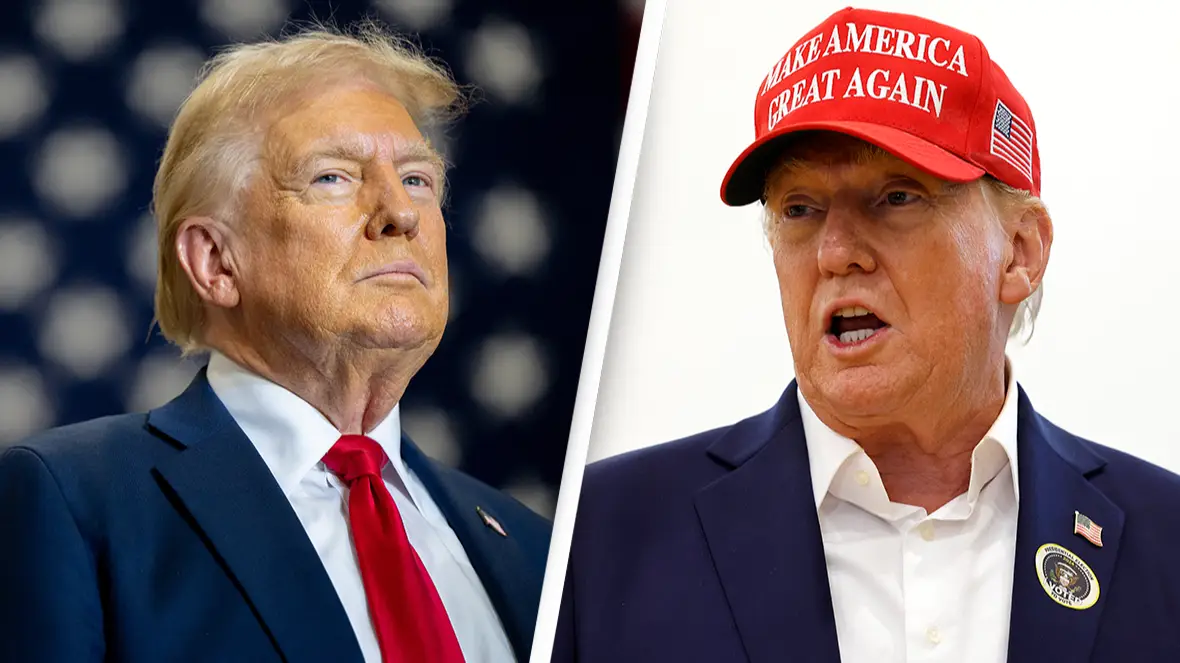 Brandon Bell/Getty Images/Chip Somodevilla/Getty Images