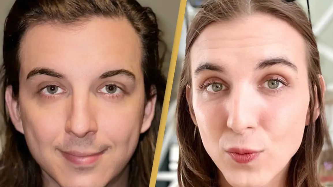 Instagram/Kris Tyson