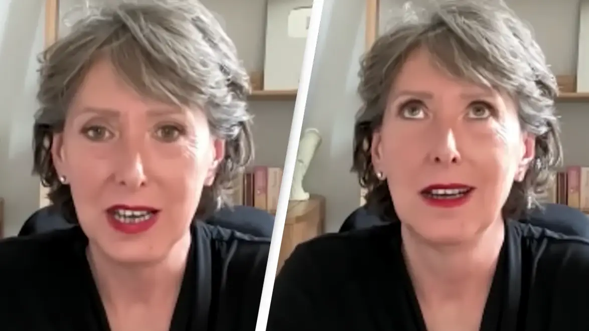 YouTube/Life After Life NDE