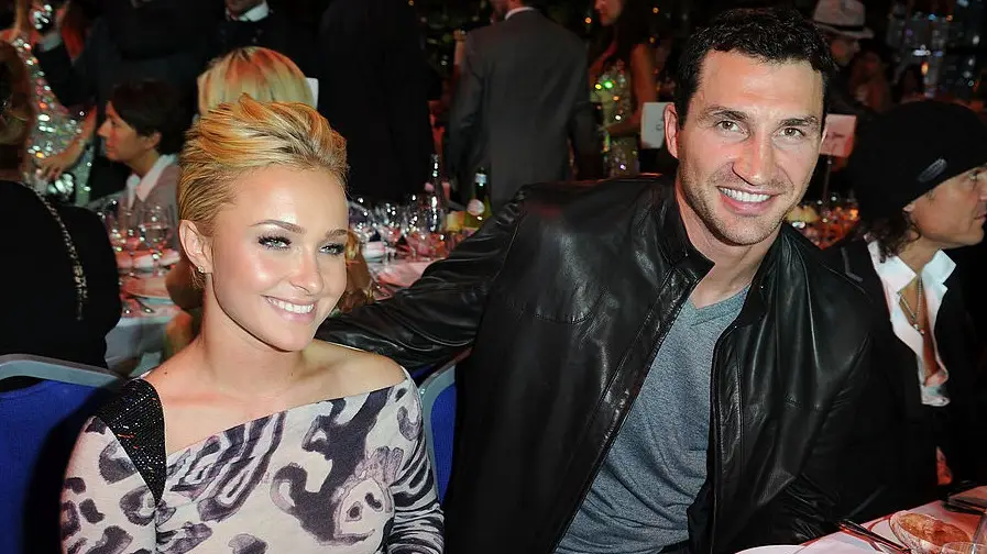 Venturelli/WireImage
