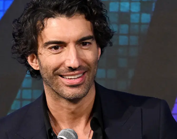 Baldoni has denied the claims made against him (Bryan Bedder/Getty Images for Vital Voices Global Partnership)