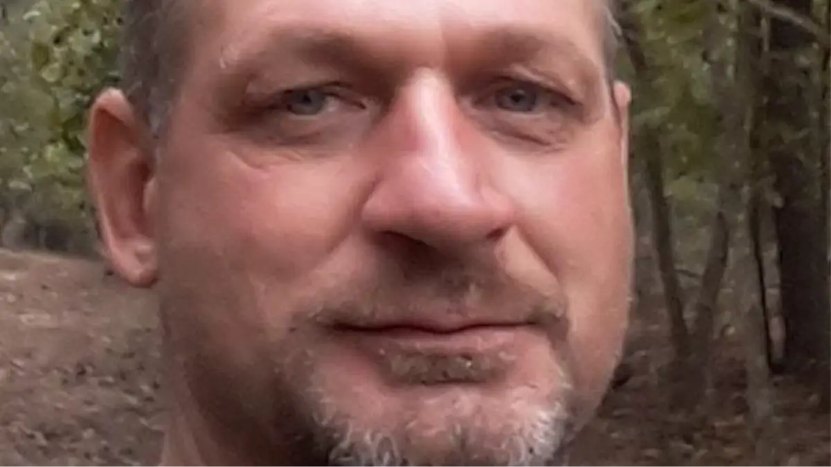 Gus Serbeck/Facebook