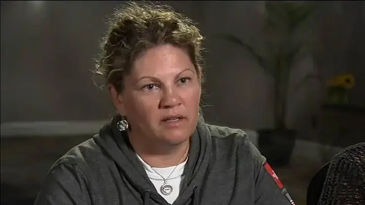 Summer Worden was sentenced to two months in prison (ABC13)