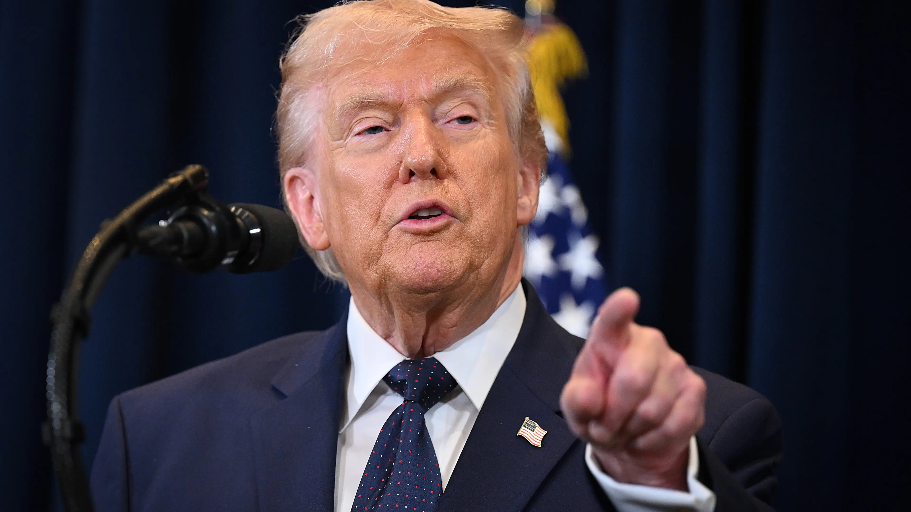 Photo by Roberto Schmidt/Getty Images