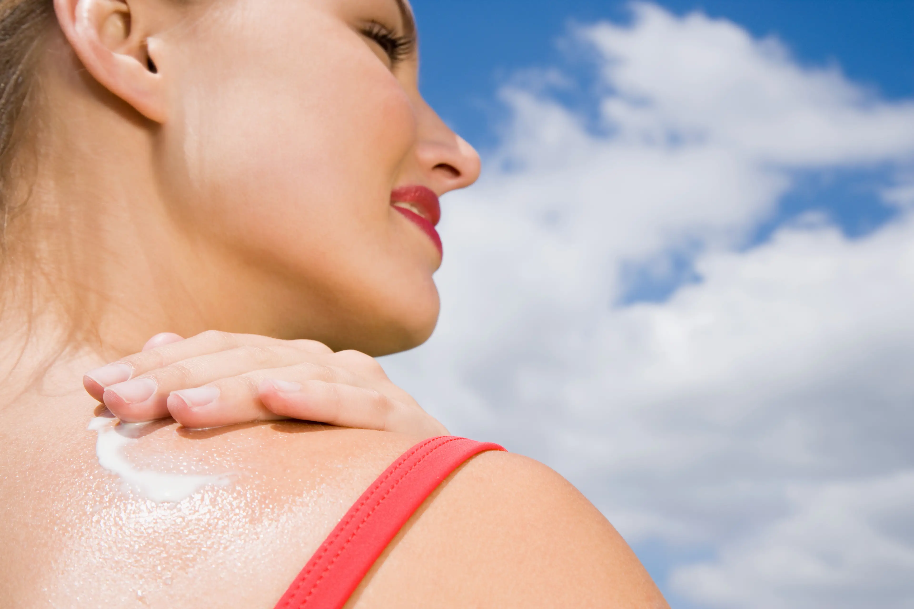 Edgewell assured other Banana Boat products are not affected.