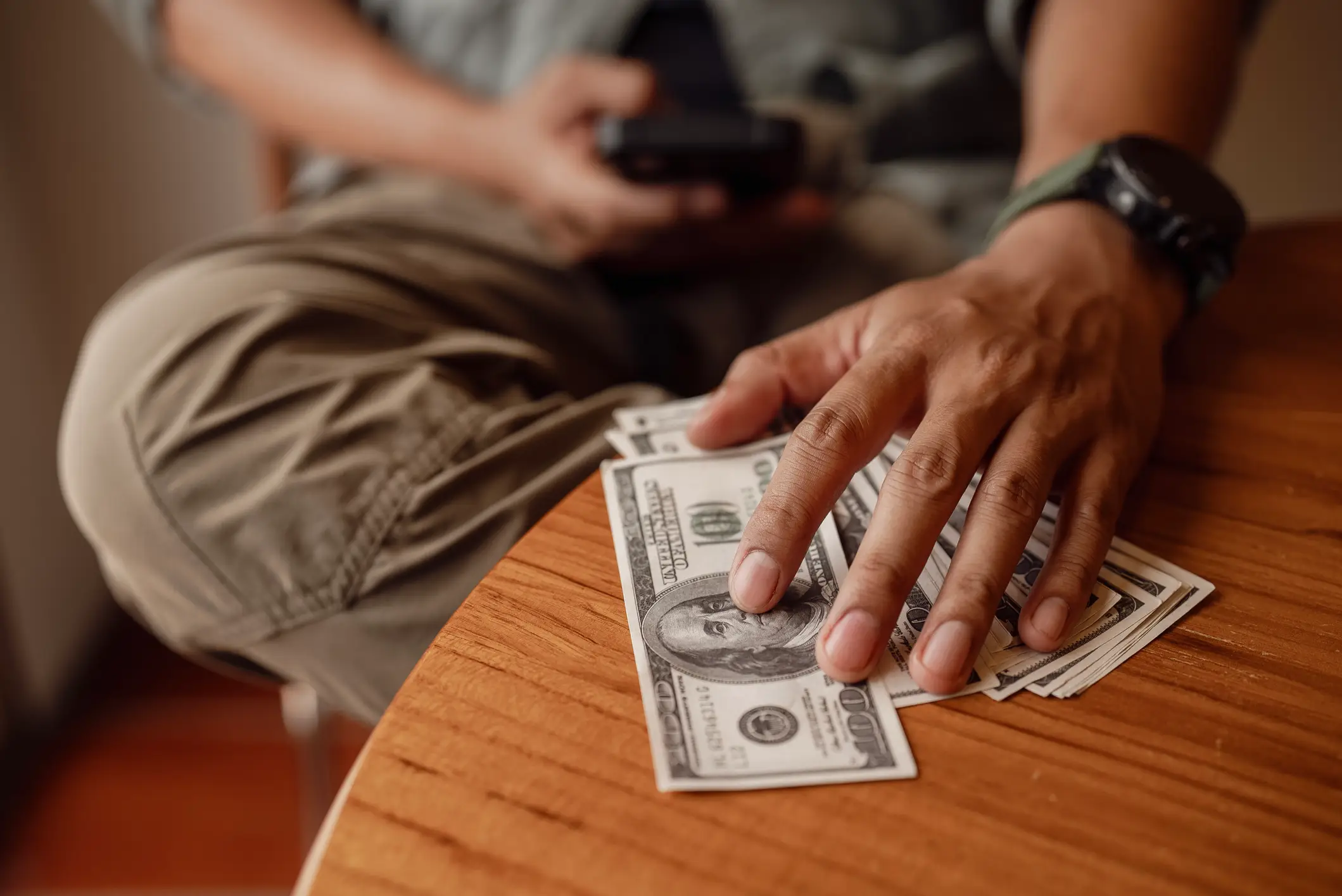 Amazon will expand its payouts (Getty Stock Images)