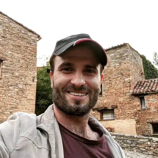 Julián Ortega has died at the age of 41 (Jam Press)