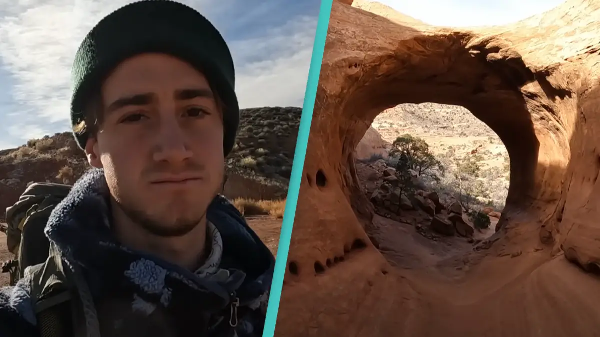 YouTube/thePOVchannel