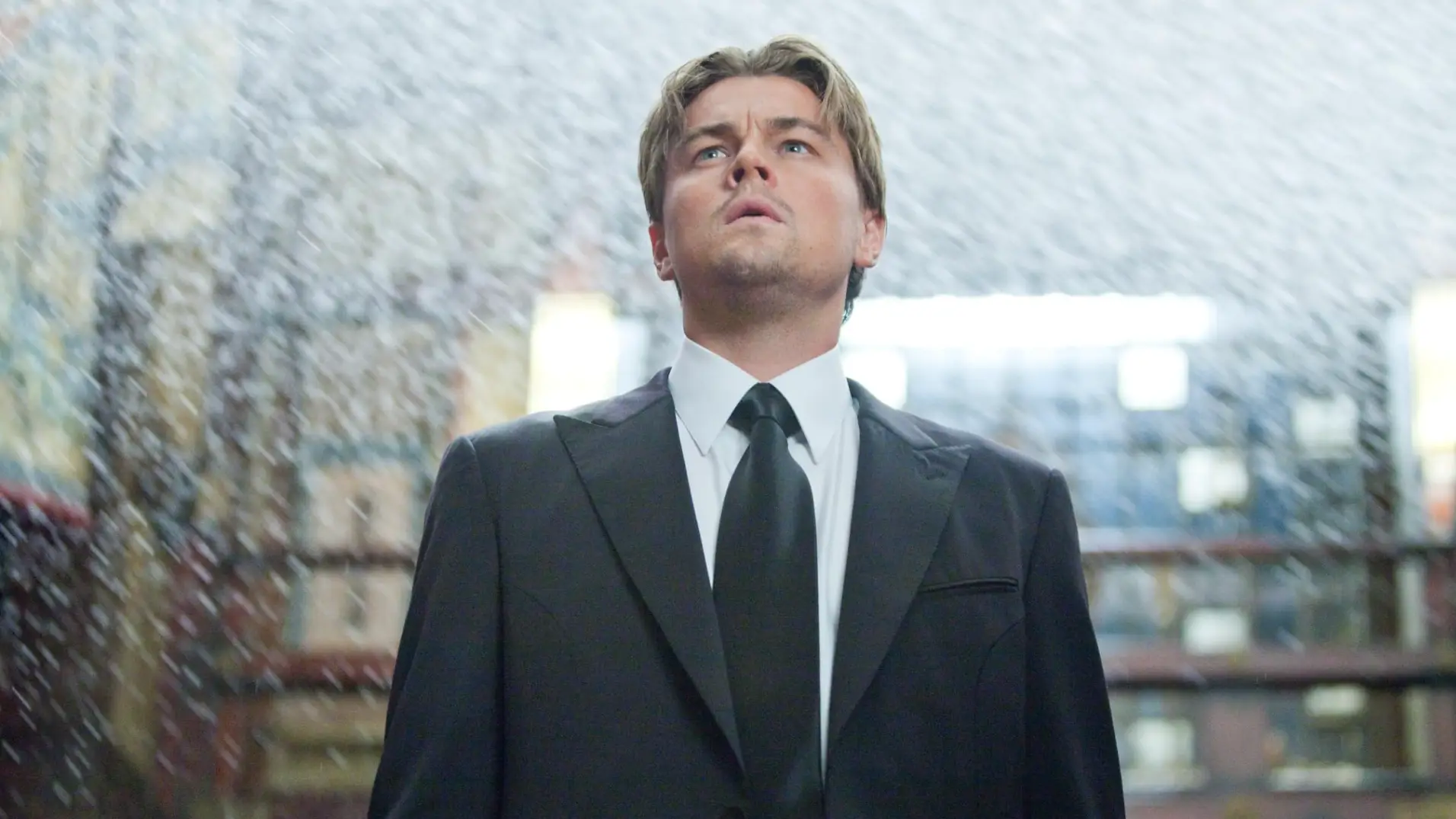 Netflix viewers have last chance to watch legendary Christopher Nolan movie labeled 'best film ever made'