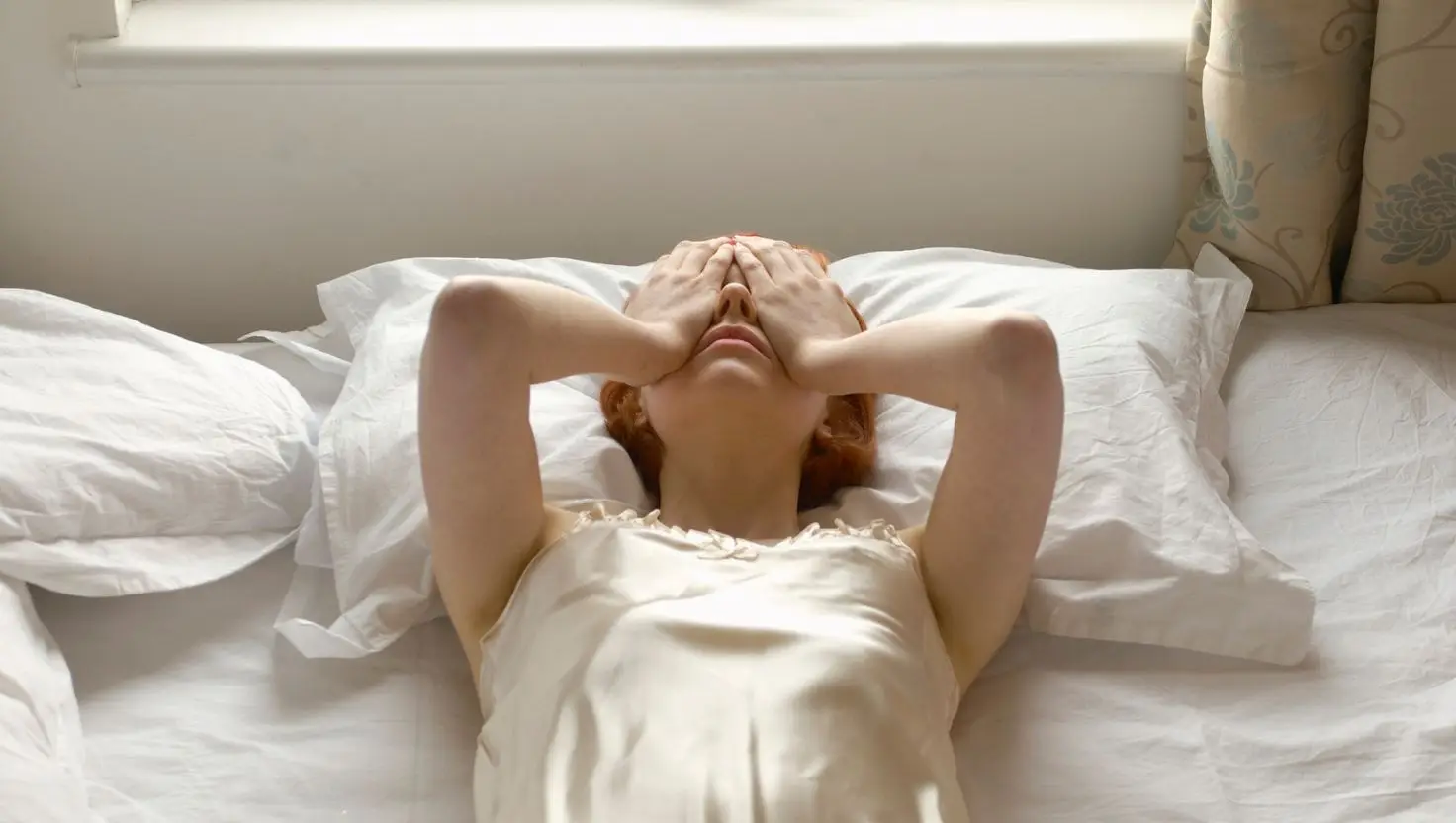 40 to 60 percent of people are likely to experience Postcoital Dysphoria at least once (Getty Stock Image)