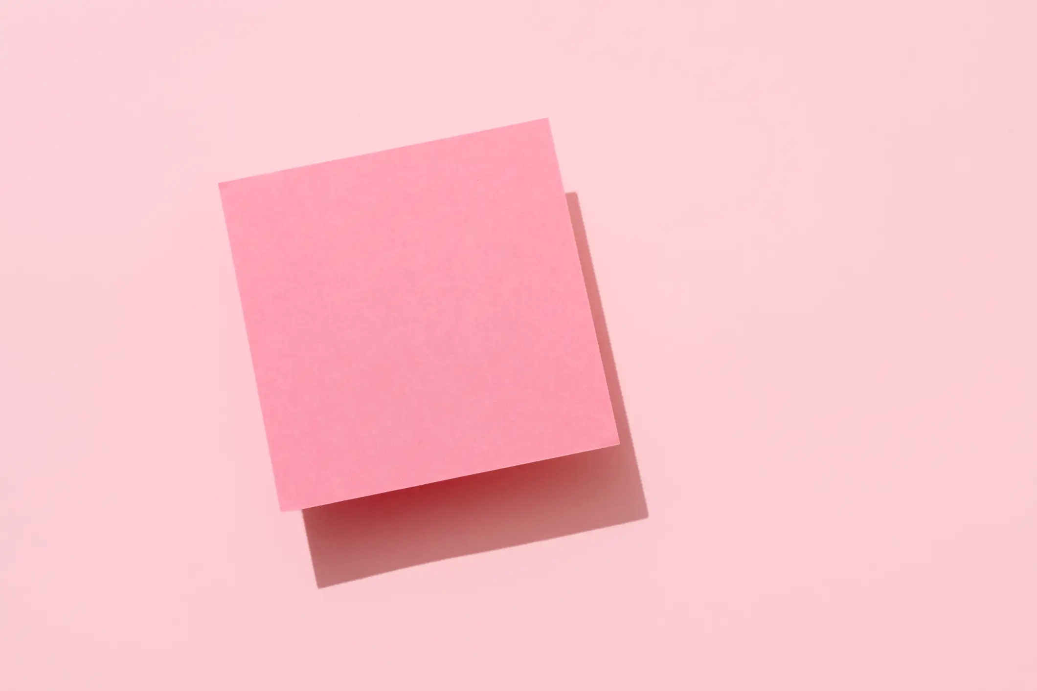 The nine-year-old alleged victim wrote 'pleas help us' on a pink Post-it note (Getty stock)