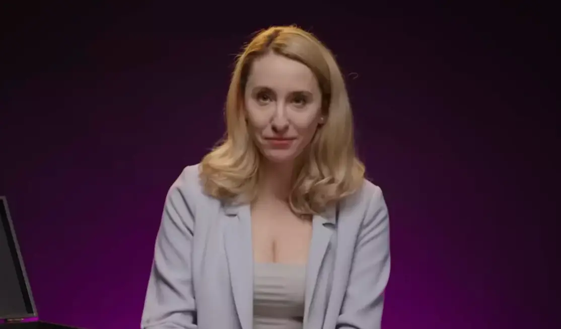 The brothel manager has detailed all (YouTube/LADbible)