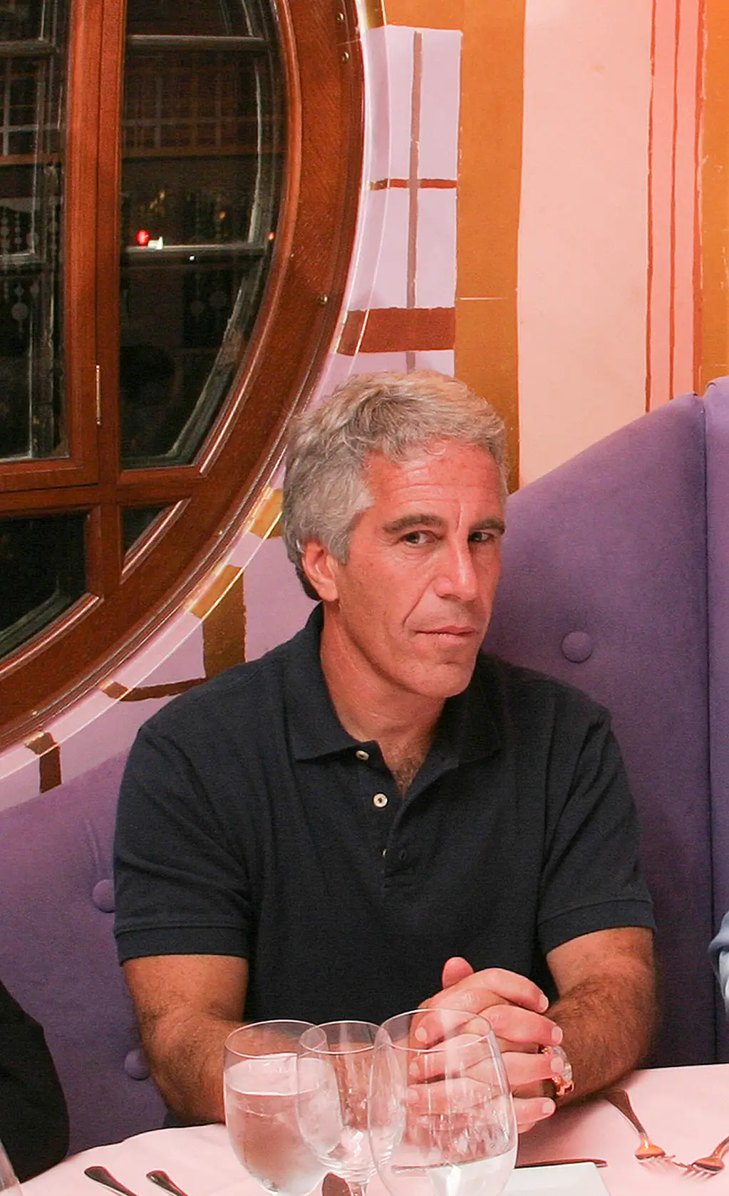 Epstein was found dead on August 10 2019, in a purported suicide (Rick Friedman/Corbis via Getty Images)