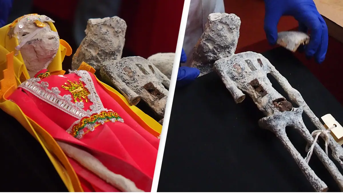 Carlos Garcia Granthon/Fotoholica Press/LightRocket via Getty Images