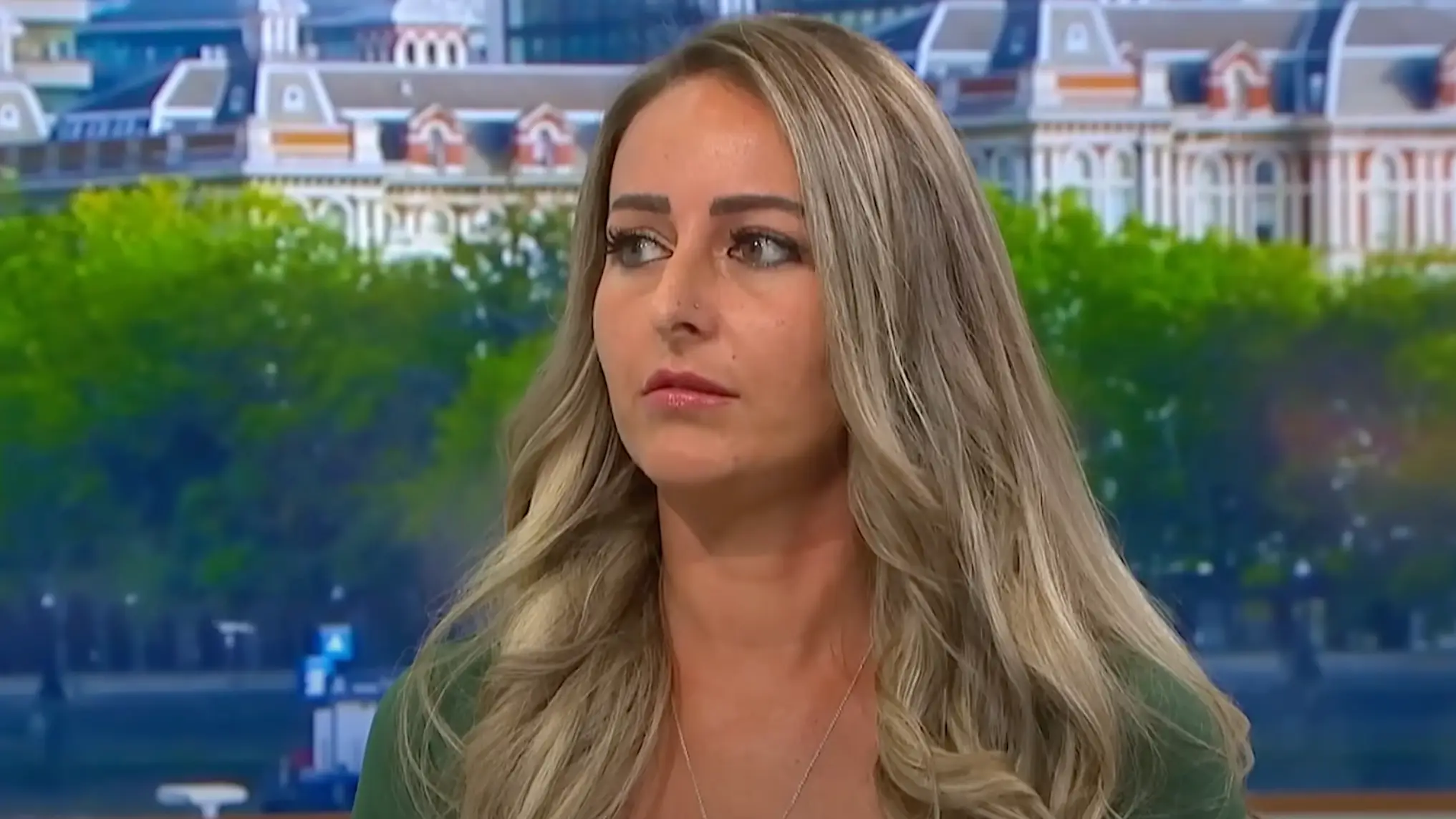 YouTube/Good Morning Britain