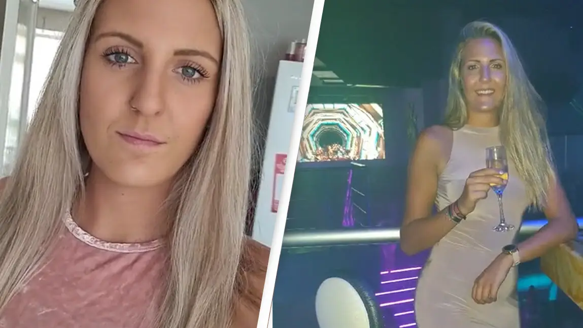 Woman Takes Valentine's Day Revenge On Married Neighbour Who Reported Her Parking