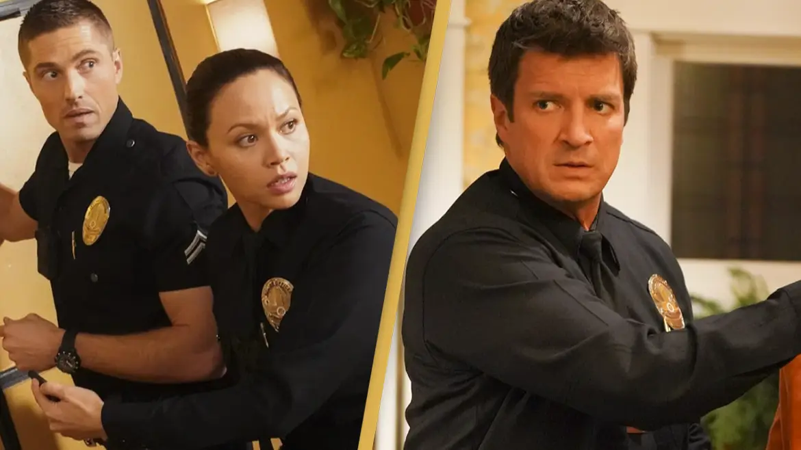 Viewers hooked after binging ‘must-watch’ series that's being called a 10/10