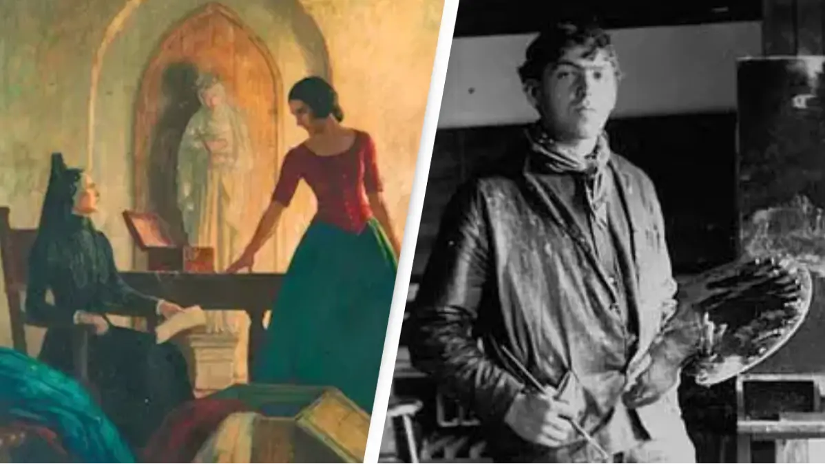 Smithsonian Institution