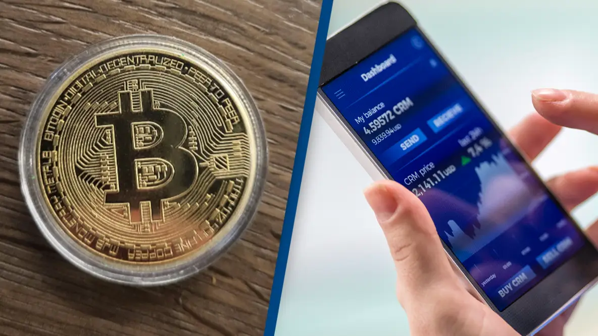 Reddit/Martoshka/Getty Stock Image