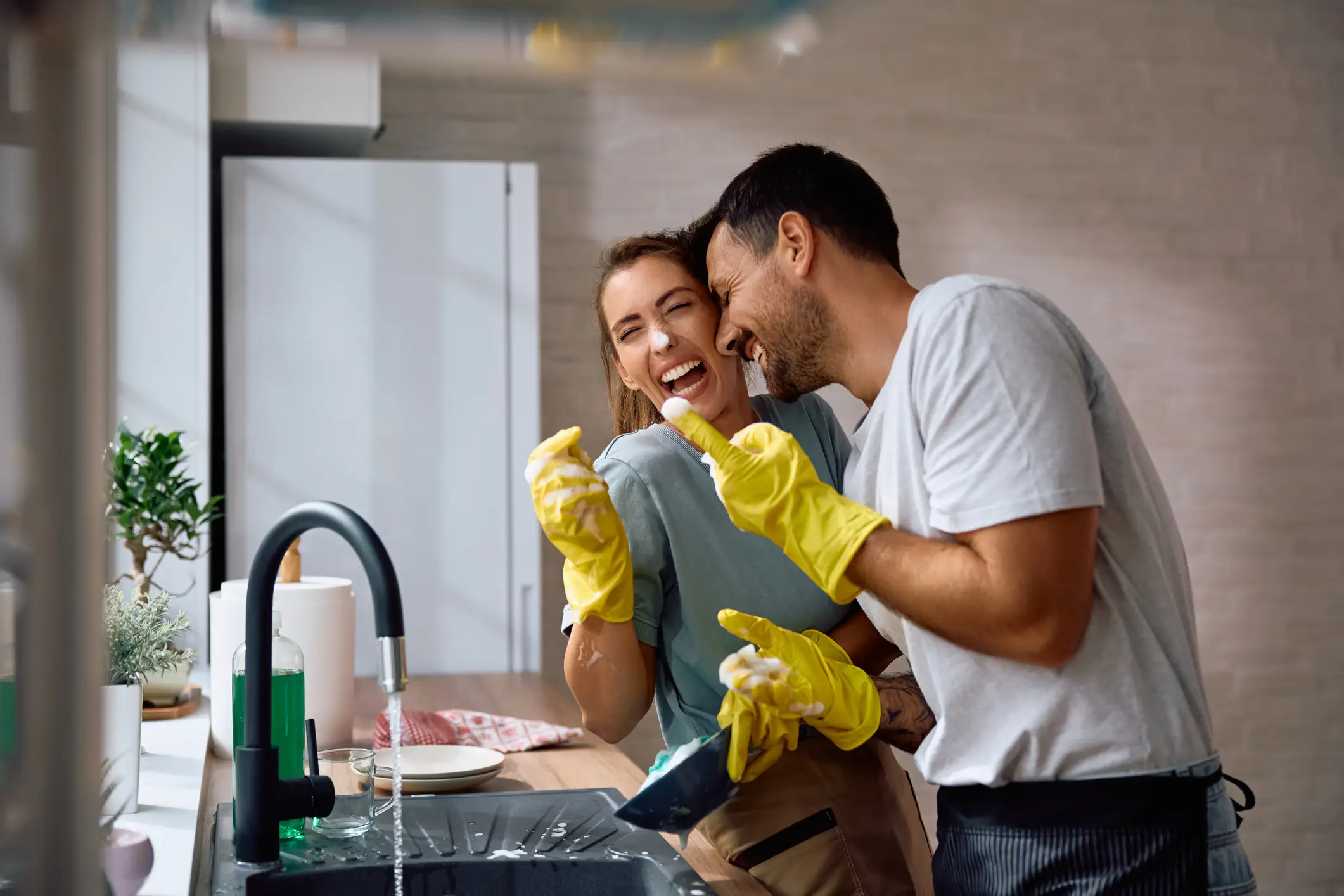 The doctor said it creates an intimate moment (Getty Images)